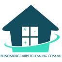 Bundaberg Carpet Cleaning logo